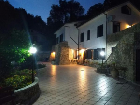 La vecchia fattoria Salerno